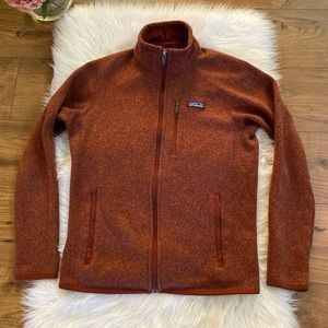 Men’s Patagonia Fleece. Size: Small